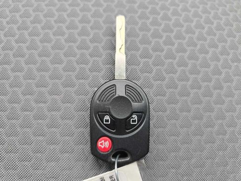 Used 2017 Ford Escape SE AWD/4WD image 21