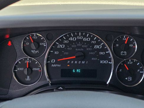 New 2025 Chevrolet Express 2500 w/ Driver Convenience Package image 36