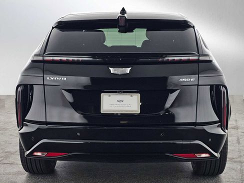 New 2026 Cadillac Lyriq Sport RWD image 4