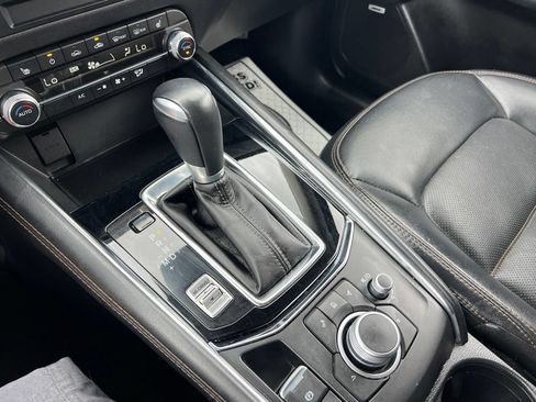 Used 2022 MAZDA CX-5 AWD 2.5 S w/ Premium Package image 14