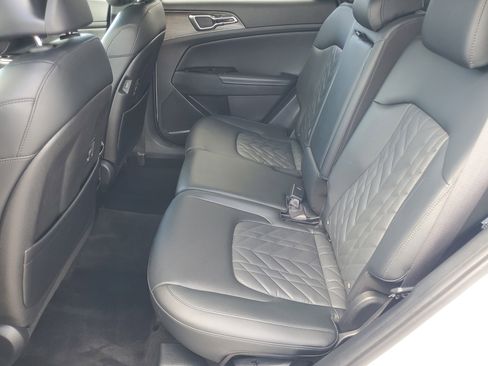 Used 2023 Kia Sportage X-Pro image 29