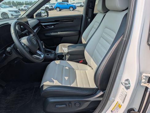 Used 2024 Honda CR-V Sport Touring image 7