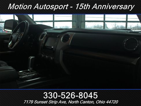 Used 2016 Toyota Tundra SR image 33