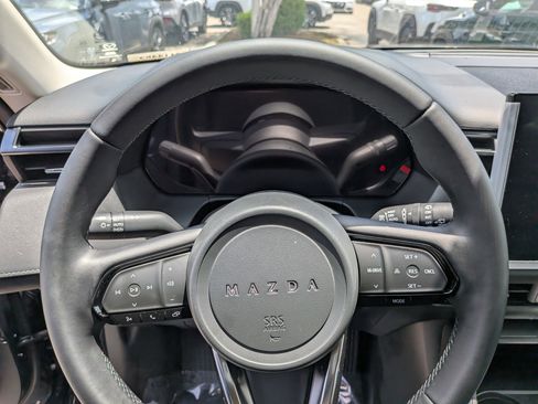 New 2026 MAZDA CX-5 Select AWD/4WD image 27