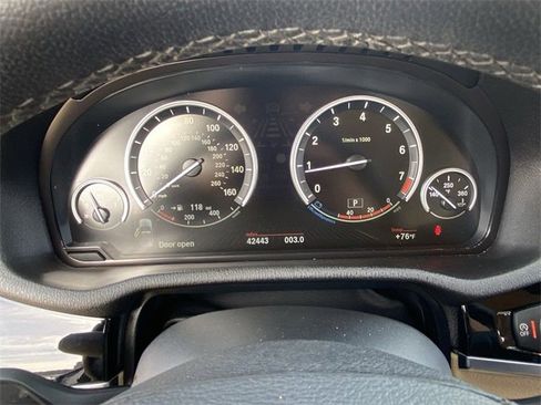 Used 2015 BMW X3 sDrive28i image 25