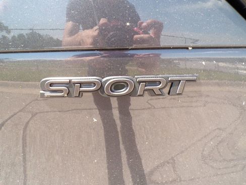 New 2026 Subaru Forester Sport AWD/4WD image 6