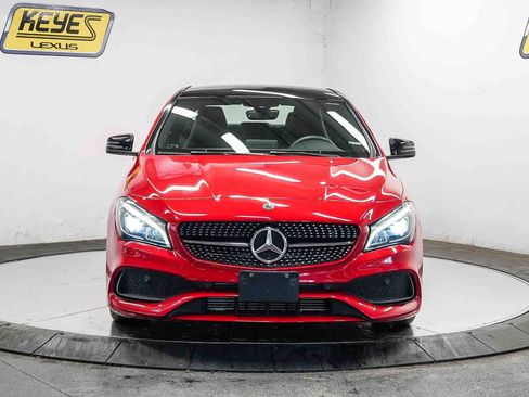 Used 2019 Mercedes-Benz CLA 250 image 6