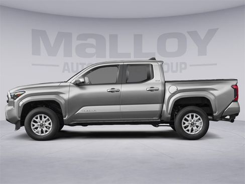 New 2026 Toyota Tacoma SR5 image 2