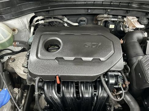 Used 2018 Kia Sportage LX AWD/4WD image 23