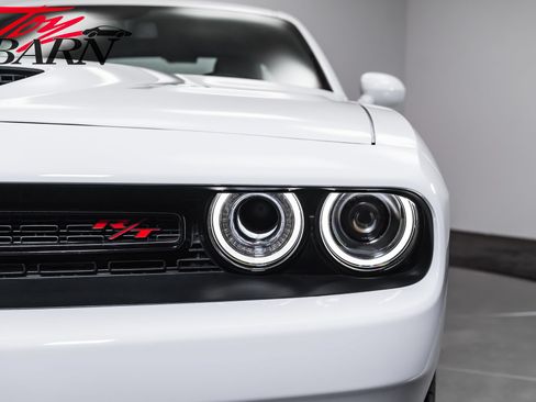 Used 2023 Dodge Challenger R/T Scat Pack w/ Plus Package RWD image 11