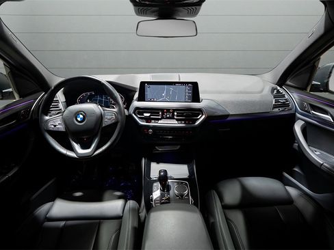 Used 2024 BMW X3 sDrive30i image 20