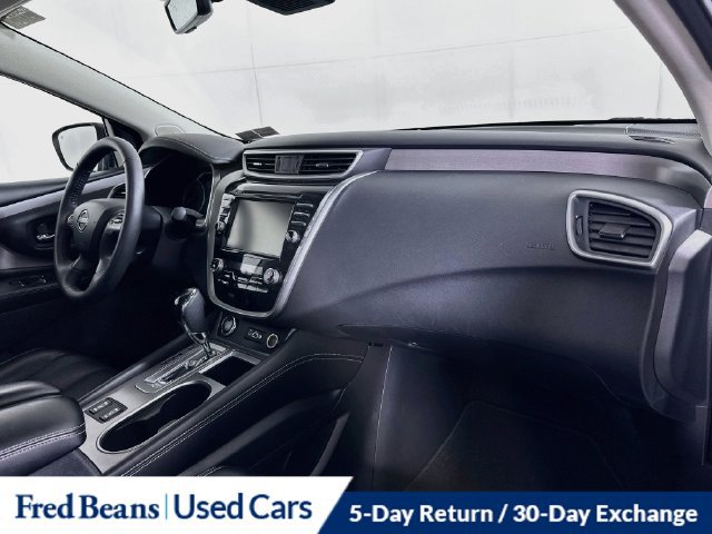 Used 2024 Nissan Murano SL w/ Cargo Package AWD/4WD image 38