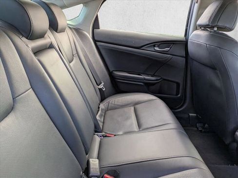 Used 2022 Honda Insight Touring image 19