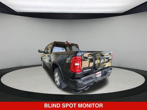 New 2026 RAM 1500 Lone Star AWD/4WD image 4