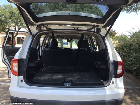 Used 2022 Honda Pilot EX-L image 11