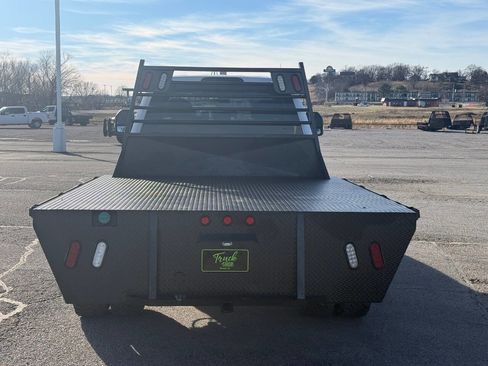 Used 2017 Ford F350 XLT image 6