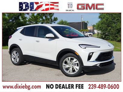 New 2026 Buick Encore GX Preferred w/ Advanced Technology Package