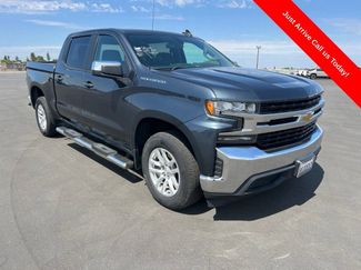 Used 2020 Chevrolet Silverado 1500 LT w/ Convenience Package RWD video 1