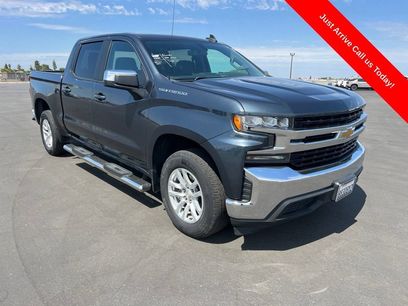 Used 2020 Chevrolet Silverado 1500 LT w/ Convenience Package