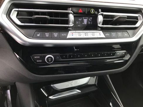 Used 2024 BMW X3 xDrive30i image 14