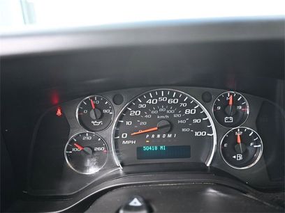 Used 2016 Chevrolet Express 3500