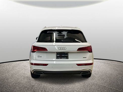 Used 2023 Audi Q5 2.0T Premium Plus w/ Premium Plus Package AWD/4WD image 28