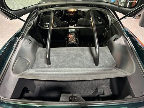 Used 1994 Chevrolet Camaro Z28 image 10