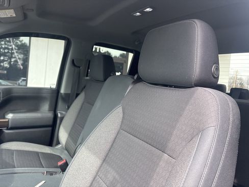 Used 2019 Chevrolet Silverado 1500 RST w/ All-Star Edition image 3