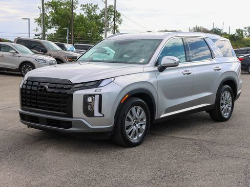 Used 2025 Hyundai Palisade SEL AWD/4WD image 40