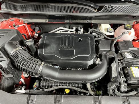 Used 2026 Chevrolet Blazer LT FWD image 12