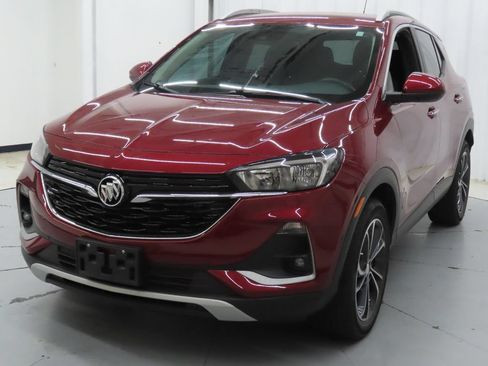 Used 2023 Buick Encore GX Select FWD image 7