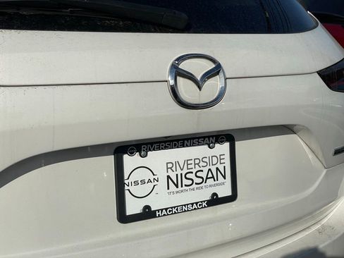 Used 2023 MAZDA CX-5 AWD 2.5 S w/ Preferred Package image 25