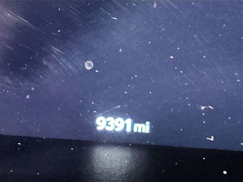 Used 2024 Toyota Tacoma Limited w/ Limited Package (LT) image 14