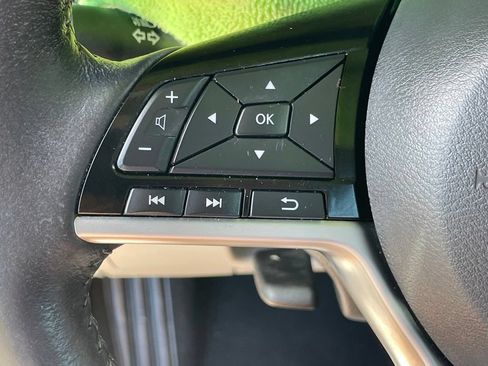 Certified 2023 Nissan Altima 2.5 SL FWD image 16