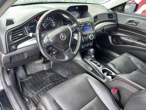 Used 2016 Acura ILX FWD image 19