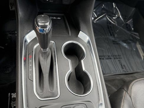 Used 2020 Chevrolet Traverse Premier w/ LPO, Floor Liner Package image 11