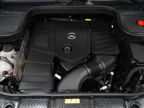 New 2026 Mercedes-Benz GLE 350 4MATIC image 33