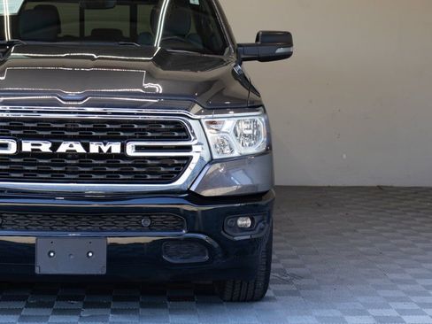 Used 2024 RAM 1500 Lone Star RWD image 5