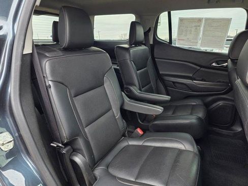 Used 2019 GMC Acadia SLT FWD image 15