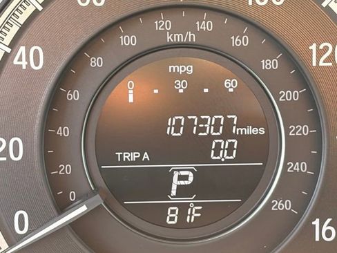 Used 2017 Honda Accord LX image 15