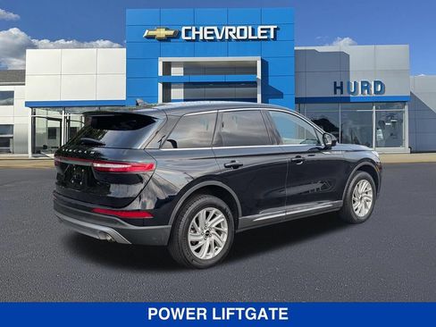 Used 2024 Lincoln Corsair AWD image 4