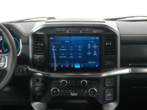 Certified 2021 Ford F150 Lariat w/ Equipment Group 502A High image 36