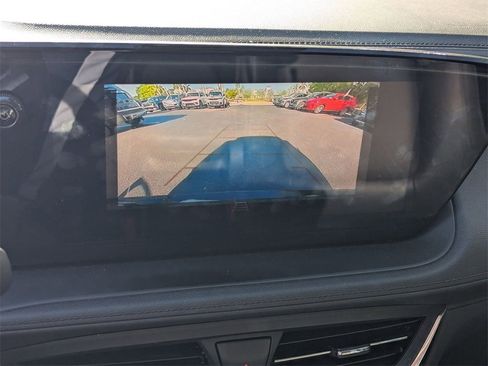 Used 2024 Buick Encore GX Sport Touring w/ Comfort Package image 24