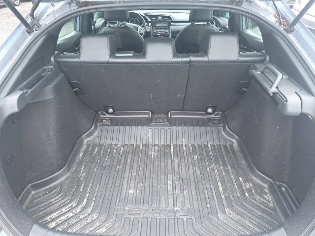 Used 2020 Honda Civic EX-L image 7
