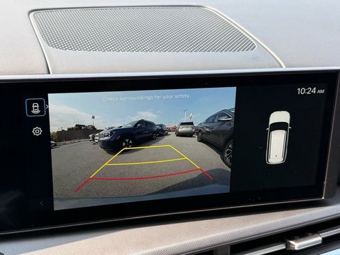 New 2026 Hyundai Santa Fe SE image 20