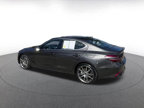 Used 2025 Genesis G70 2.5T image 10