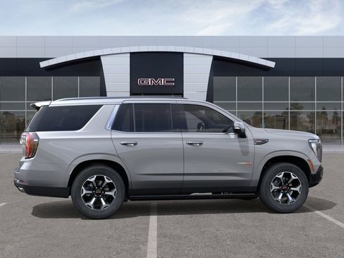 New 2026 GMC Yukon AT4 Ultimate AWD/4WD image 5