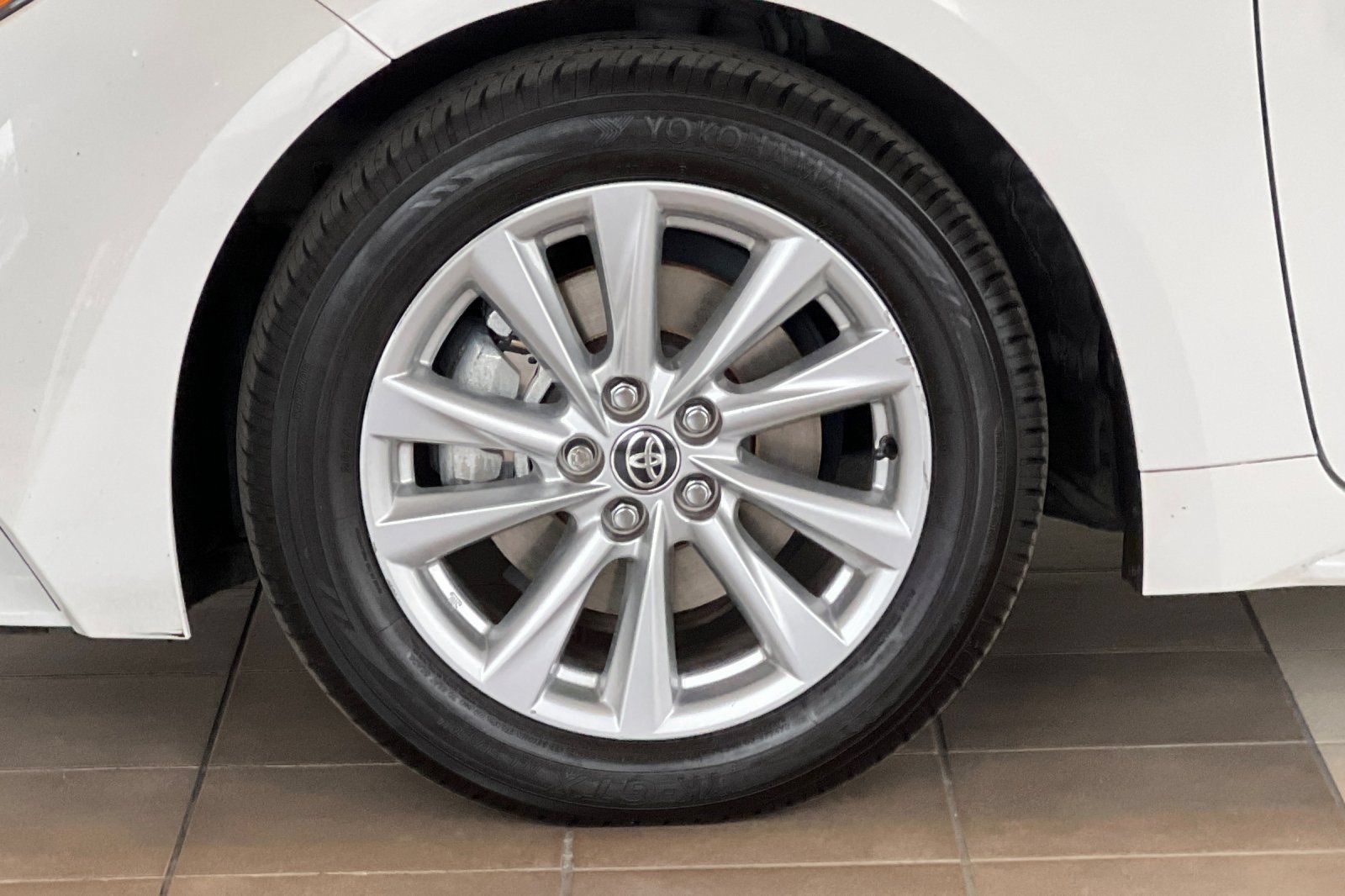 Certified 2023 Toyota Corolla LE w/ LE Premium Package FWD image 25