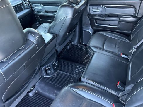 Used 2019 RAM 2500 Power Wagon AWD/4WD image 4