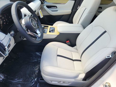 New 2026 MAZDA CX-90 3.3 Turbo S w/ Premium Plus AWD/4WD image 18
